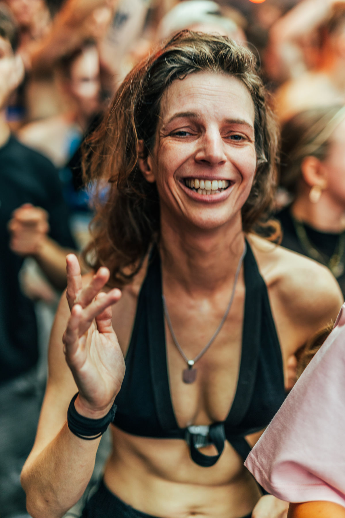 Loading... just a sec